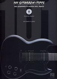 101 Gitarren Tipps